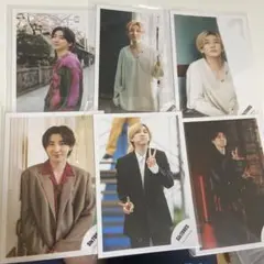 SixTONES 京本大我 公式写真