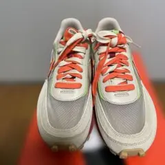 2026年最新】sacai nike ldワッフルの人気アイテム - メルカリ