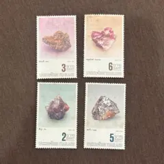 2026年最新】タイ切手の人気アイテム - メルカリ