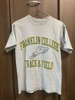 チャンピオン　半袖Tシャツ Sサイズ