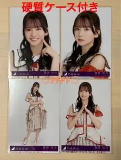 2025年最新】乃木坂46生写真菅原咲月の人気アイテム - メルカリ