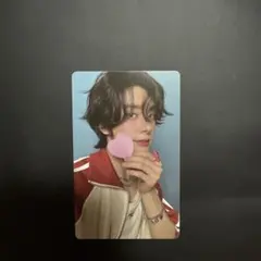 ENHYPEN untold ジェイク　トレカ