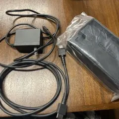 Nintendo Switch ACアダプター 未使用