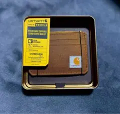 carhartt カーハート　WW0245-W コインケース