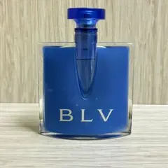 【未使用級 残多】ブルガリブルー オーデパルファム40ml 香水のサムネイル