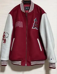 Wind and sea x ANGELS スタジャンのサムネイル