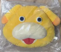 オッチンフェイスクッション　一番くじピクミン　一番くじオッチンクッション　新品