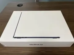 最新ハイスペックMacBook air M4 24GB/SSD512GB 保証有