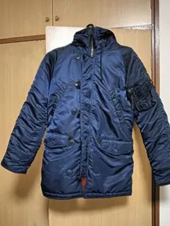 2026年最新】aLPHa n-3b ネイビーの人気アイテム - メルカリ