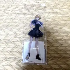 リンバス展 ドンキホーテ アクリルスタンド 新品未開封 - メルカリ