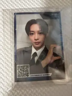 日プ新世界 KCON矢田佳暉 ハーフサイズフォト - メルカリ