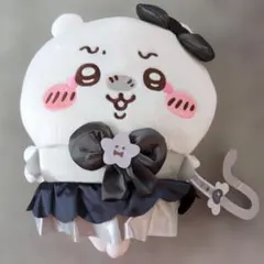 超まじかるちいかわ 悪いバージョンだBIGぬいぐるみ ちいかわ