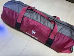 snow peak HDタープ シールド・レクタ(M)のサムネイル