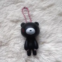 グルーミー GLOOMY ガチャ カプセルトイ ソフビ マスコット