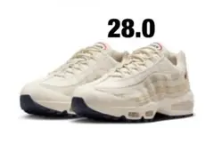 新品 ナイキ エア マックス 95 OG ビッグバブル