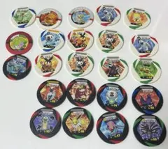 ポケモン バトリオ