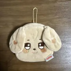 ATEEZ aniteez チュドンイ ユノ ミニポーチ