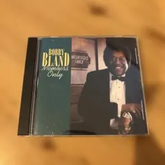 【美品】Bobby Bland Members Only