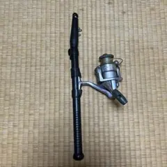 美品 ダイワDAIWA サンスピンL SUNSPIN L 5 1/2' - メルカリ