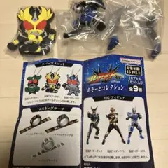 真アギト展あそーとコレクション HGフィギュア 仮面ライダーG3-X
