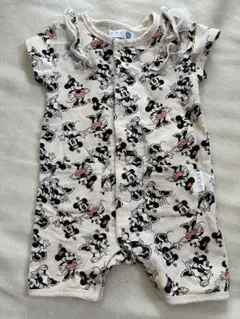 futafuta ミニーロンパ