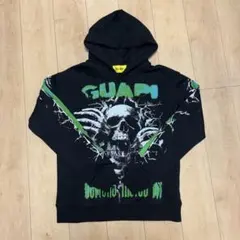 2026年最新】guapi パーカーの人気アイテム - メルカリ