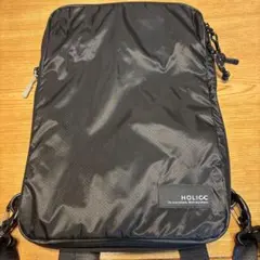holicc packbag+ lサイズ - メルカリ