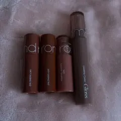 ロムアンド　リップまとめ売り