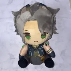 レオナ・キングスカラー スペシャルハンドメイド風お座りぬいぐるみ ツイステ