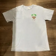 GILDAN LUTHEROCK Tシャツ 古着　希少！