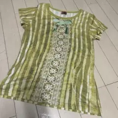 Paul Smith ストライプ Tシャツ 半袖のサムネイル
