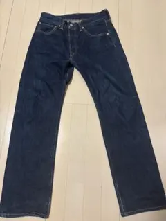 LEVI'S 501 ストレートデニム W31 L34