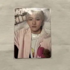 INI 田島将吾 トレカ