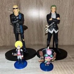 ワンピース フィギュア