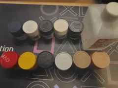 2025年最新】塗料 タミヤ セットの人気アイテム - メルカリ