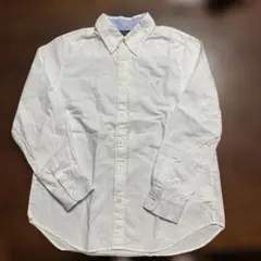 COMME CA ISM 長袖シャツ 140