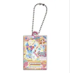 だれでもアクリルチャーム 大空あかり