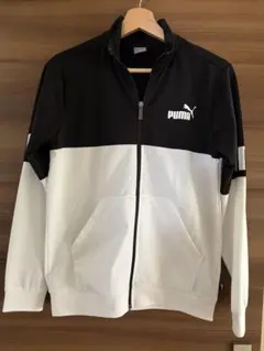 PUMA ジャージ上のみ　160