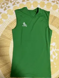 トレーニングウエア　svolme Mサイズ