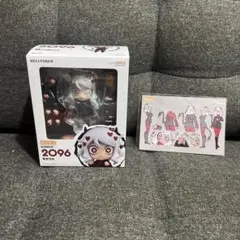 ねんどろいど モデウス [新品、未使用] 2025年最新】ねんどろいど Helltaker モデウスの人気アイテム