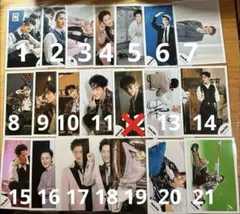 購*け様 SnowMan☆岩本照 オフショ☆公式写真 161枚セット☆まとめ売り