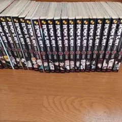 2025年最新】鬼滅の刃 全巻 英語の人気アイテム - メルカリ