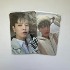 Stray kids スンミン　2点セット