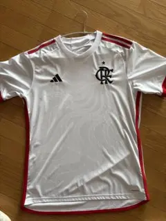 フラメンゴユニフォーム