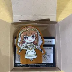 カラフルピーチくじ オンリーショップ ころっとアクリルフィギュア えとのサムネイル