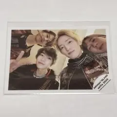 2026年最新】矢花黎 公式写真の人気アイテム - メルカリ