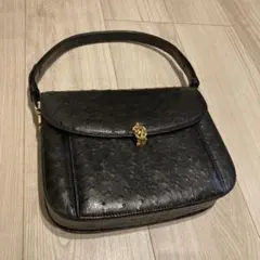 【美品】HAMANO 濱野皮革工藝 ハマノ /サンピエトロ 貴石/ハンドバッグ Hamano/ハンドバッグ】ハマノ サンピエトロ 濱野皮革工藝 - メルカリ