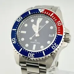 SEIKO PROSPEX 機械式自動巻 SRPB51JC - メルカリ