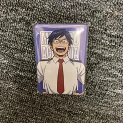 僕のヒーローアカデミア　缶バッジ　AGF2022