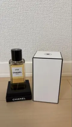 CHANEL LES EAUX DE CHANEL LE VOYAGE3本セット - メルカリ